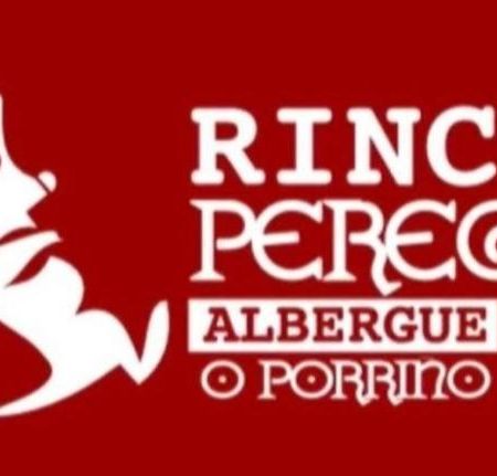 Albergue Rincon Del Peregrino Porrino-Pleno Centro-City Center Zewnętrze zdjęcie