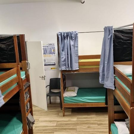 Albergue Rincon Del Peregrino Porrino-Pleno Centro-City Center Zewnętrze zdjęcie