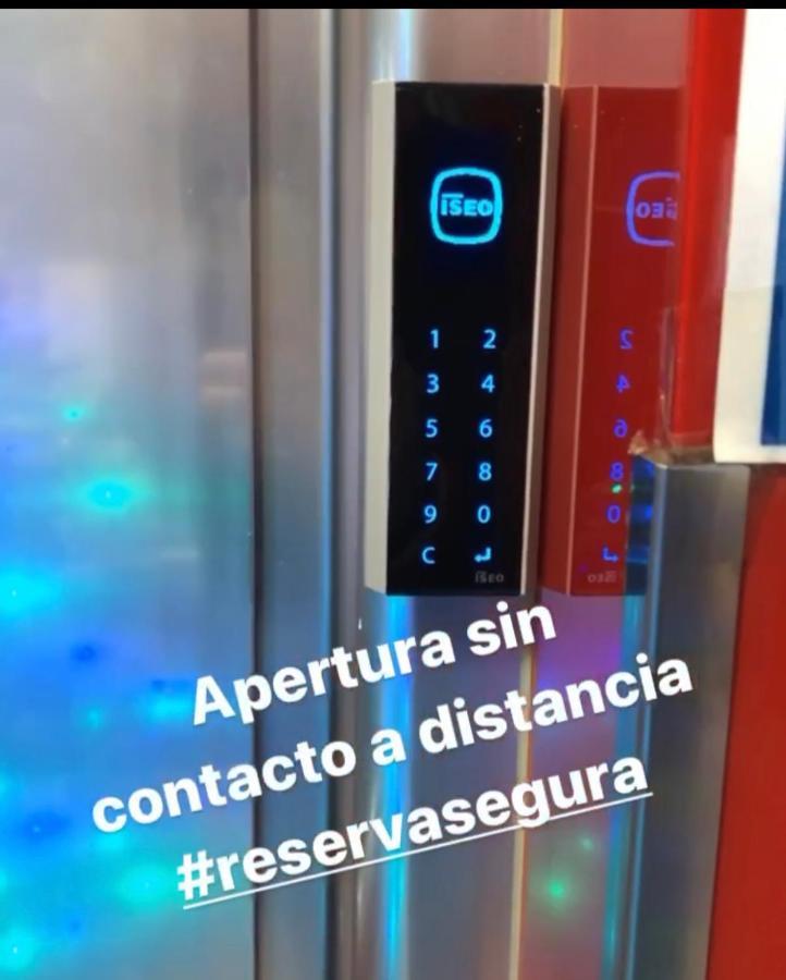 Albergue Rincon Del Peregrino Porrino-Pleno Centro-City Center Zewnętrze zdjęcie