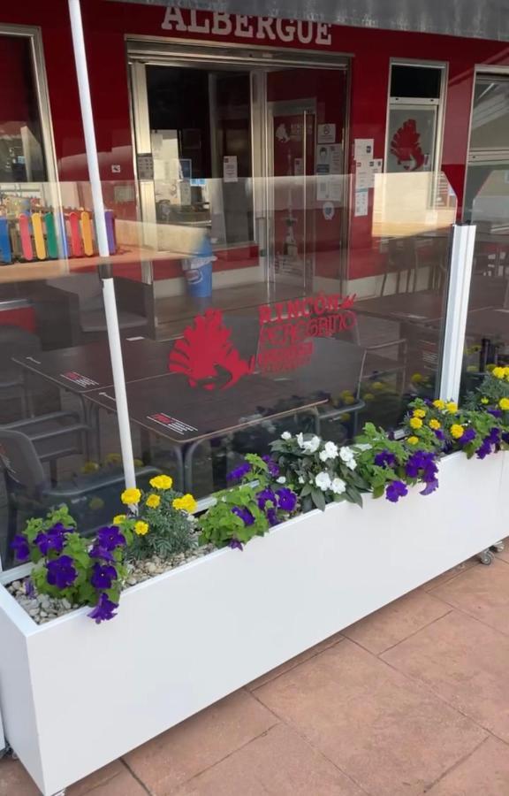 Albergue Rincon Del Peregrino Porrino-Pleno Centro-City Center Zewnętrze zdjęcie