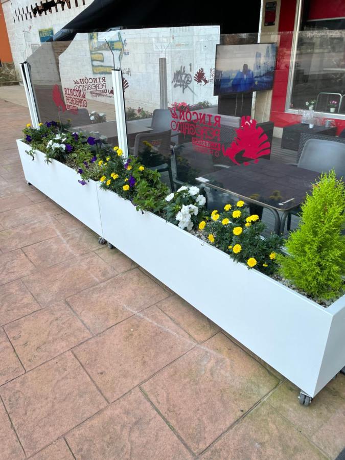 Albergue Rincon Del Peregrino Porrino-Pleno Centro-City Center Zewnętrze zdjęcie