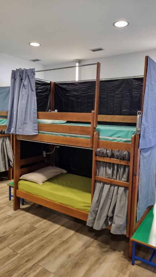 Albergue Rincon Del Peregrino Porrino-Pleno Centro-City Center Zewnętrze zdjęcie