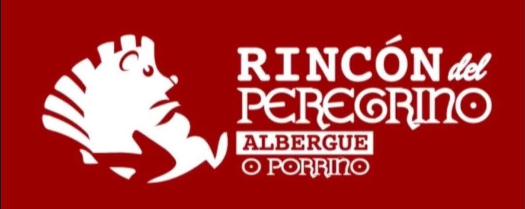 Albergue Rincon Del Peregrino Porrino-Pleno Centro-City Center Zewnętrze zdjęcie