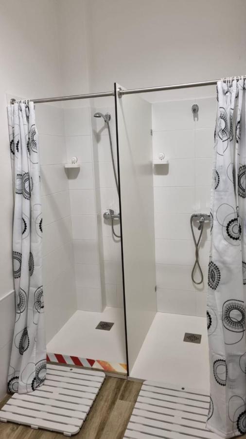 Albergue Rincon Del Peregrino Porrino-Pleno Centro-City Center Zewnętrze zdjęcie