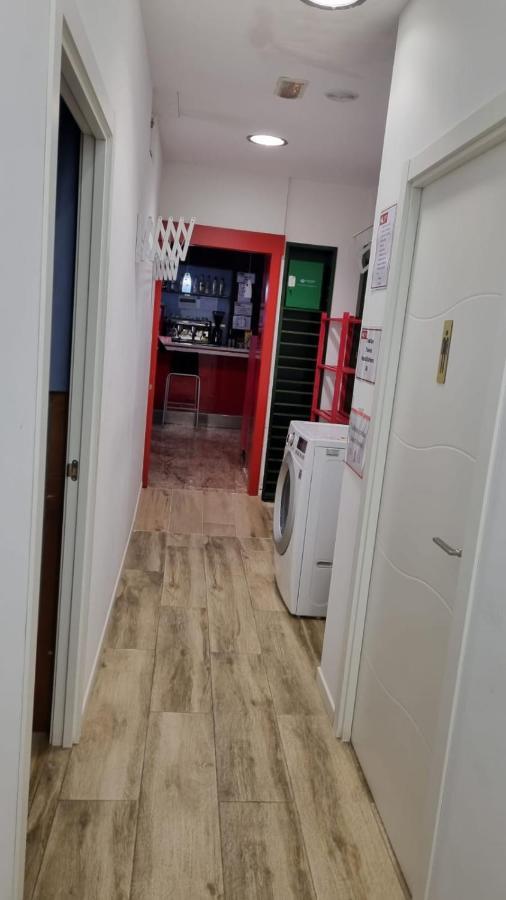 Albergue Rincon Del Peregrino Porrino-Pleno Centro-City Center Zewnętrze zdjęcie