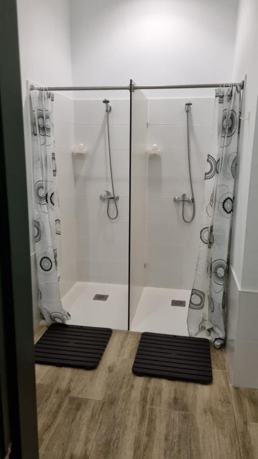 Albergue Rincon Del Peregrino Porrino-Pleno Centro-City Center Zewnętrze zdjęcie