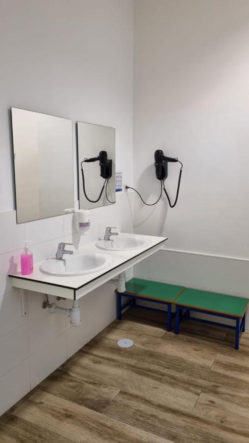 Albergue Rincon Del Peregrino Porrino-Pleno Centro-City Center Zewnętrze zdjęcie
